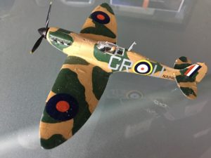 Spitfire