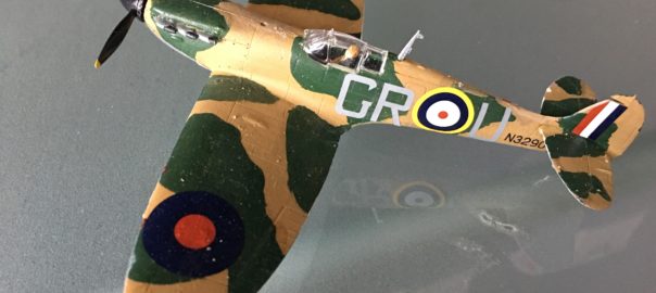 Spitfire